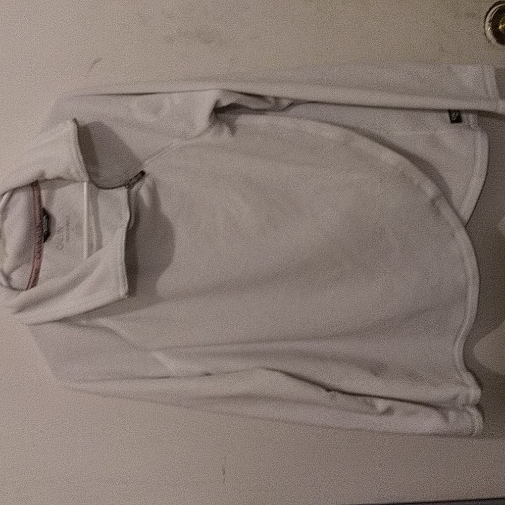 Calvin Klein fleece